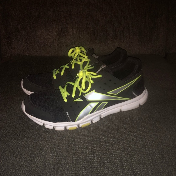 Reebok Yourflex training sneakers - Picture 4 of 6